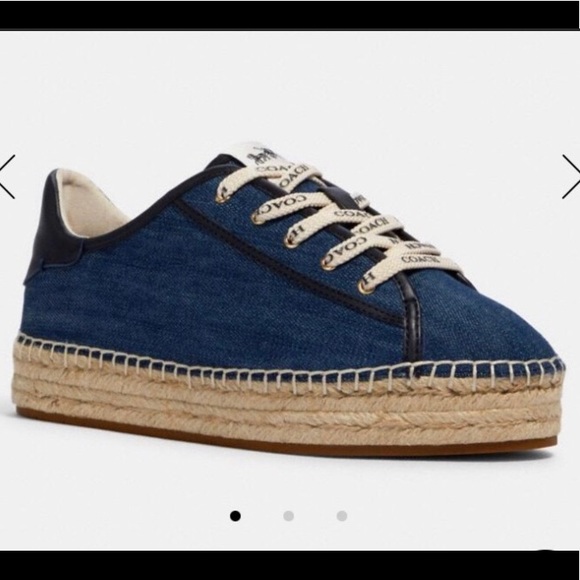 cate espadrille sneaker